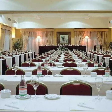 Guadacorte Park Hotel
