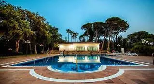 Guadacorte Park 4*