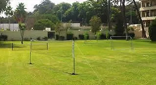 Guadacorte Park Hotel