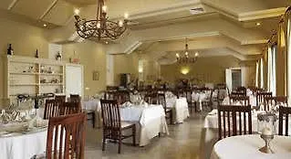 Hotel Guadacorte Park 4*