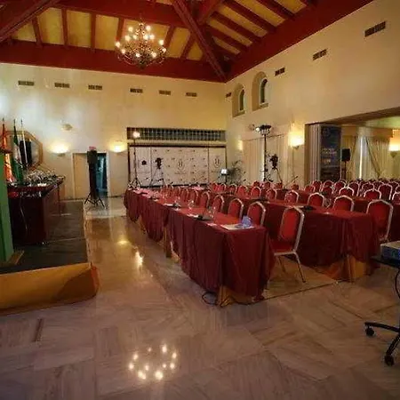 Hotel Guadacorte Park 4*