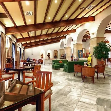 Guadacorte Park 4* San Roque (Andalucia)