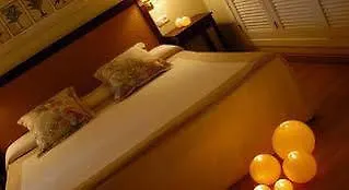 Guadacorte Park Hotel