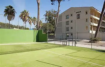 Guadacorte Park Hotel San Roque (Andalucia)