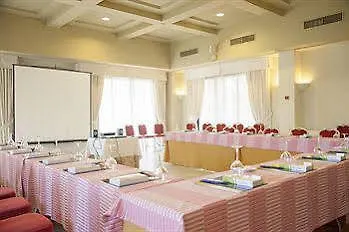 Guadacorte Park Hotel
