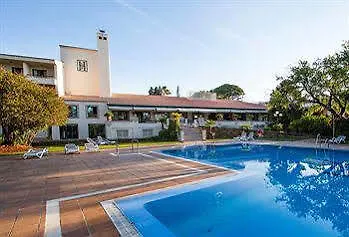 Guadacorte Park Hotel 4*