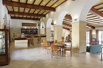 Hotel Guadacorte Park San Roque (Andalucia)