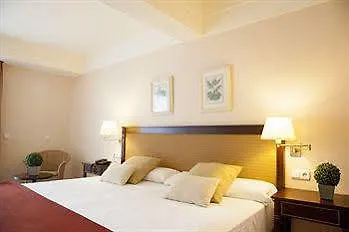 Guadacorte Park 4*