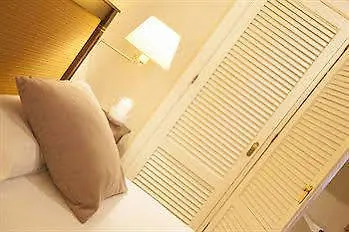 Hotel Guadacorte Park San Roque (Andalucia)