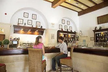 Guadacorte Park 4*