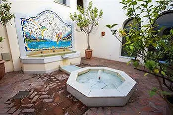 Guadacorte Park 4* San Roque (Andalucia)