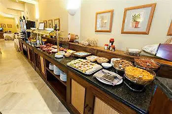 Guadacorte Park Hotel 4*