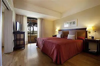 Hotel Guadacorte Park