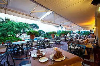 Guadacorte Park Hotel 4*