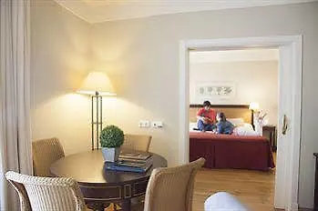 Hotel Guadacorte Park 4*