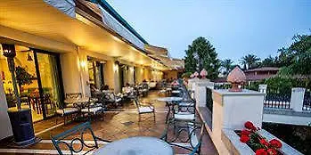 Guadacorte Park 4*