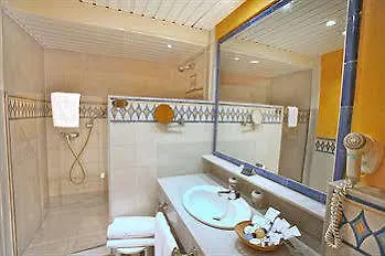 Hotel Guadacorte Park