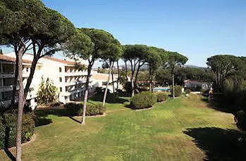 Guadacorte Park 4*