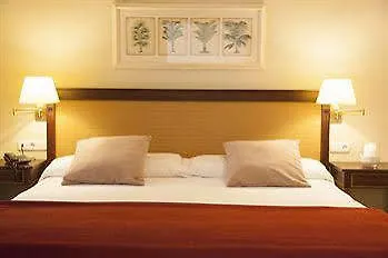 Guadacorte Park Hotel San Roque (Andalucia)