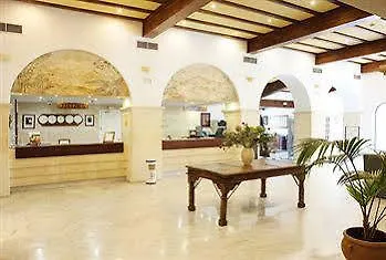 Guadacorte Park Hotel 4*