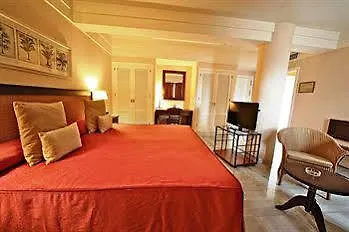 Guadacorte Park Hotel San Roque (Andalucia)