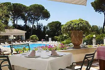 Guadacorte Park Hotel
