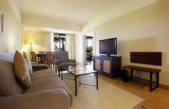 Hotel Guadacorte Park