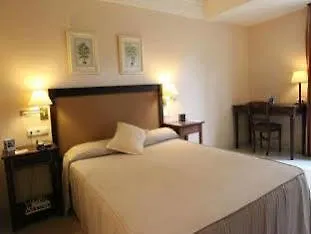 Hotel Guadacorte Park 4*