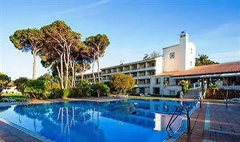 Guadacorte Park Hotel San Roque (Andalucia)
