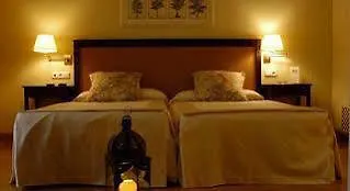 Guadacorte Park 4*